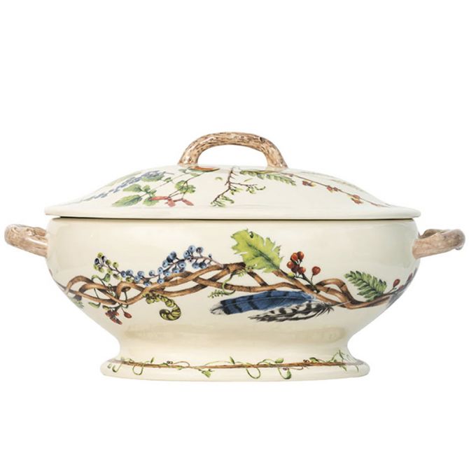 Juliska Forest Walk Tureen