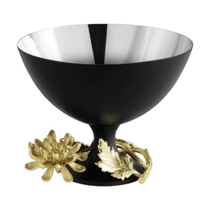 Michael Aram Dahlia Small Bowl