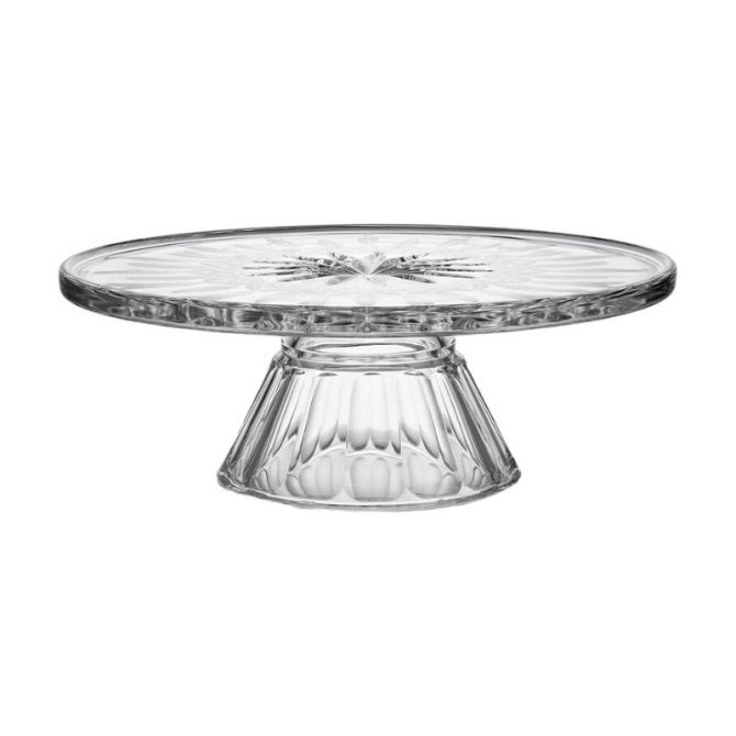 Waterford Lismore Cake Stand, 11"