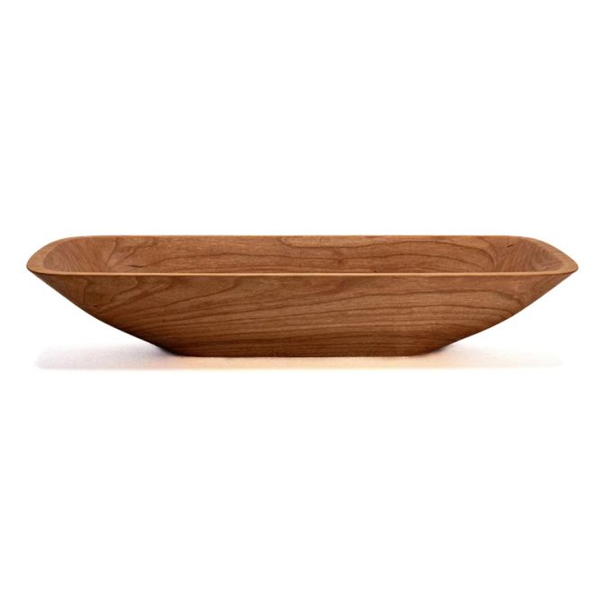 Andrew Pearce Notch Dough Bowl