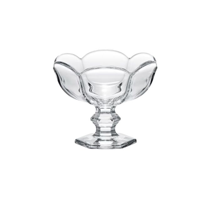 Baccarat Harcourt Tulipe Bowl