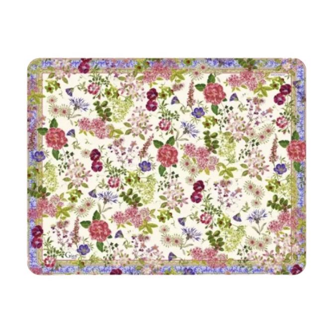 Millefleurs Large Serving Tray