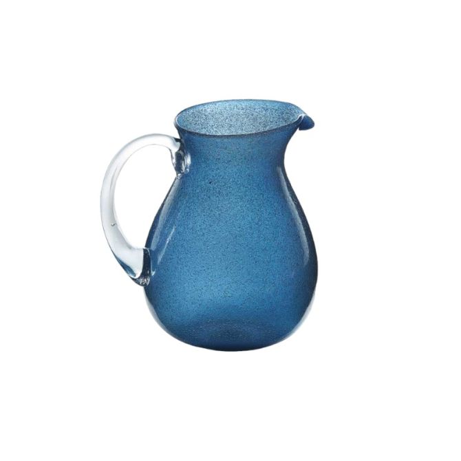 Memento Originale Pitcher, Deep Blue