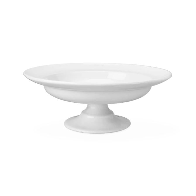 Match 1508 Pedestal Serving Bowl