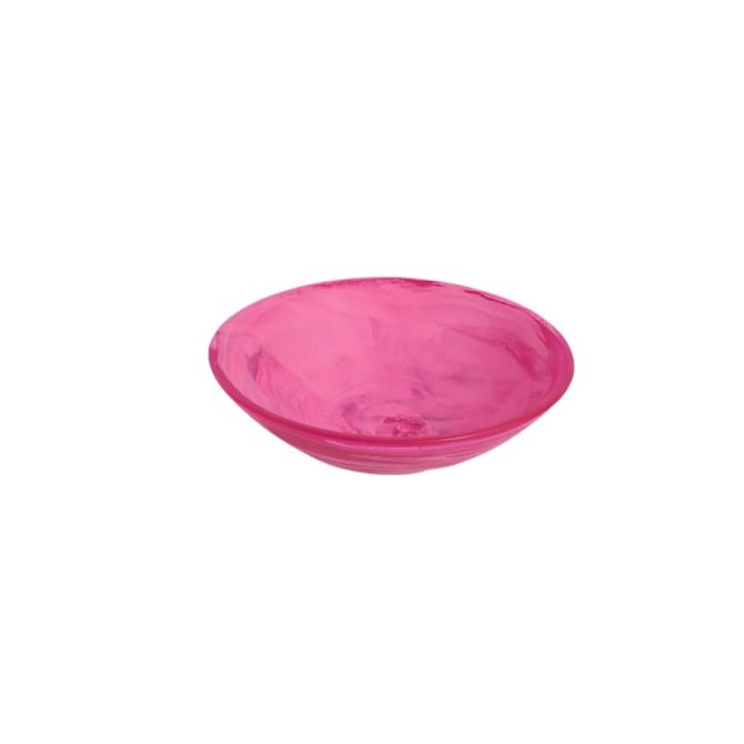 Nashi Small Everyday Bowl, Magenta