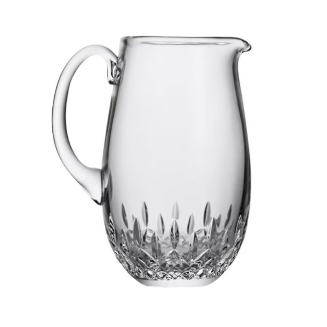 Waterford Lismore Essence Pitcher, 64oz