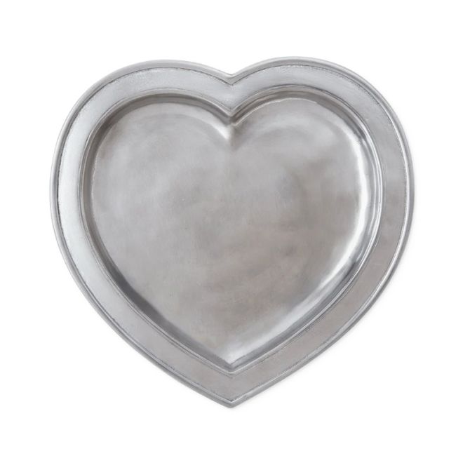 Match Heart Tray