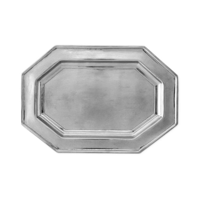 Match Octagonal Tray, Small