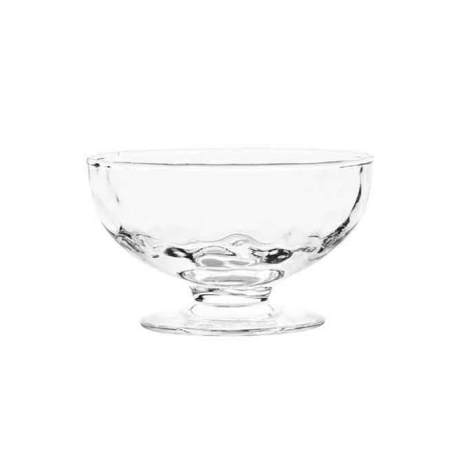 Juliska Puro Footed Bowl, 5"