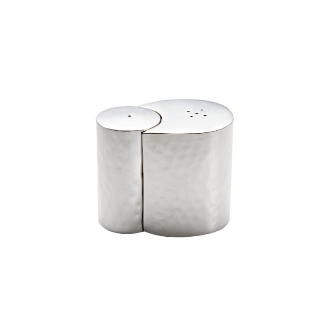 Mary Jurek Duet Interlocking Salt & Pepper Set