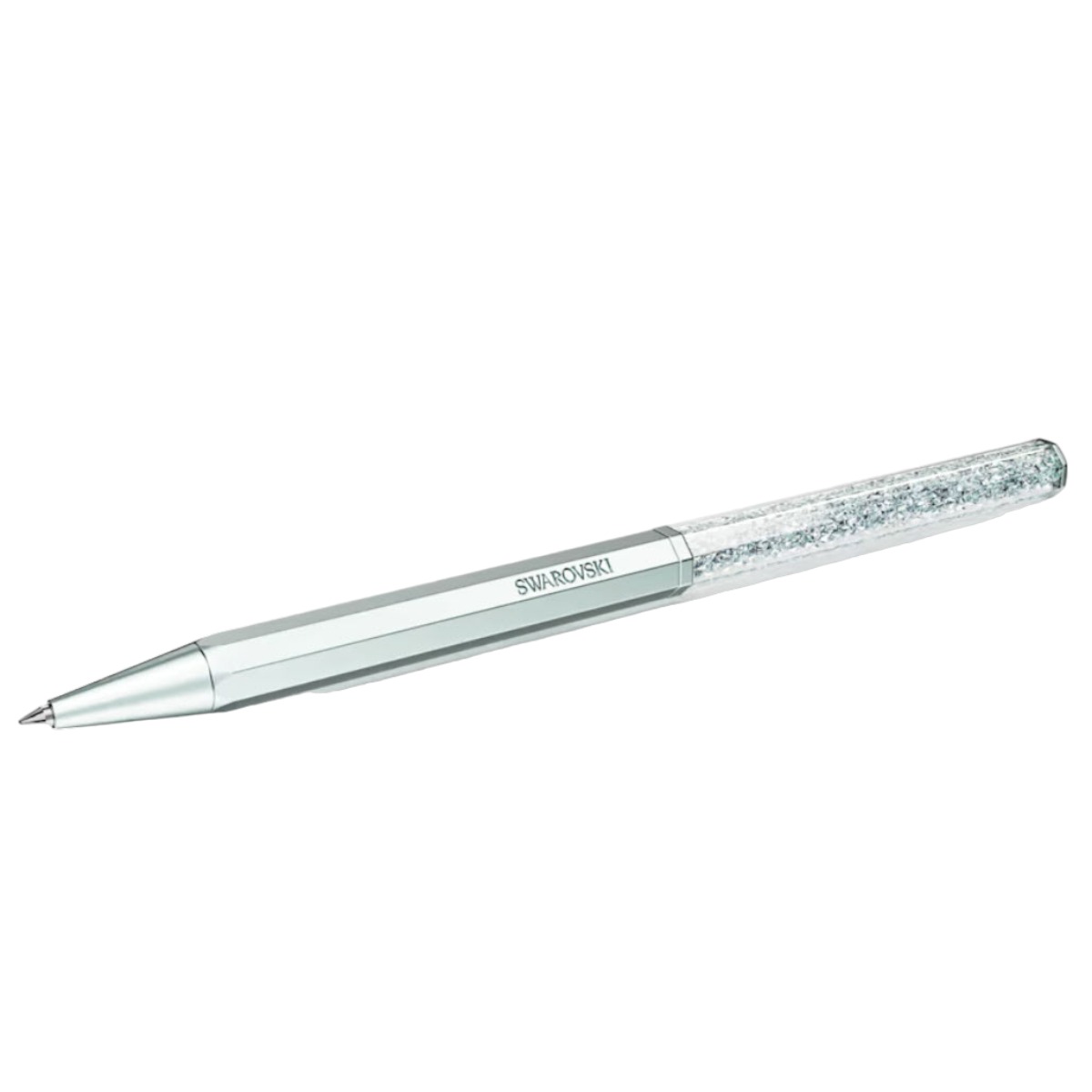 RHINESTONE CRYSTAL PEN Full Body Crystal Ballpoint Pen Crystal Gem