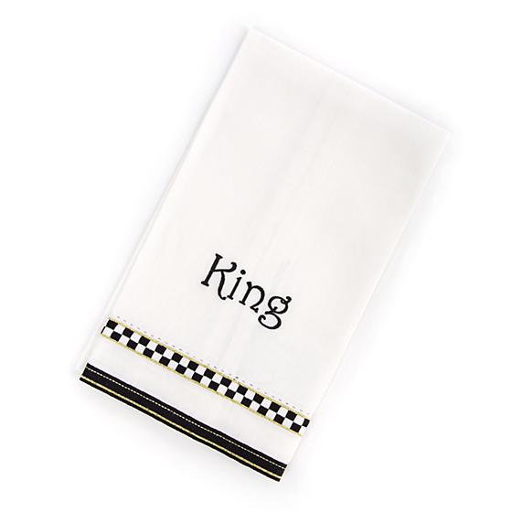 MacKenzie-Childs King Guest Towel | Borsheims