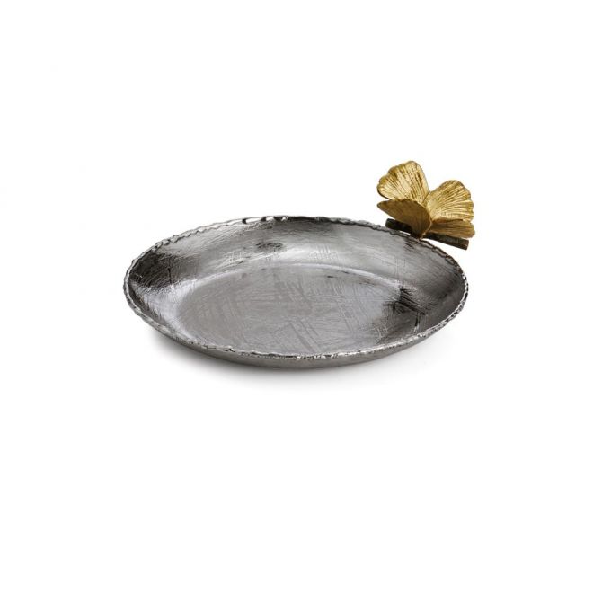 Michael Aram Butterfly Ginkgo Trinket Tray