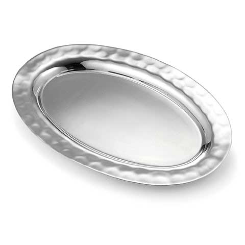 Mary Jurek Sierra Oval Tray