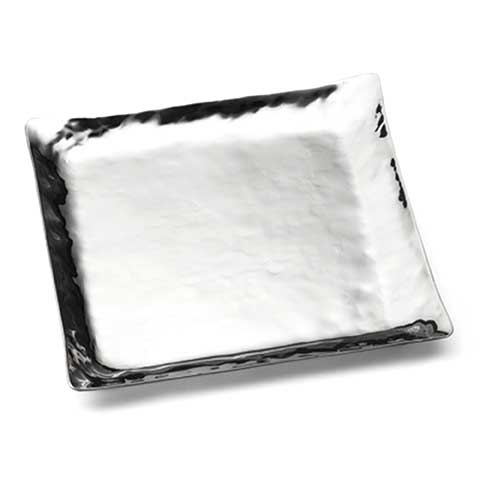 Mary Jurek Mesa Square Tray