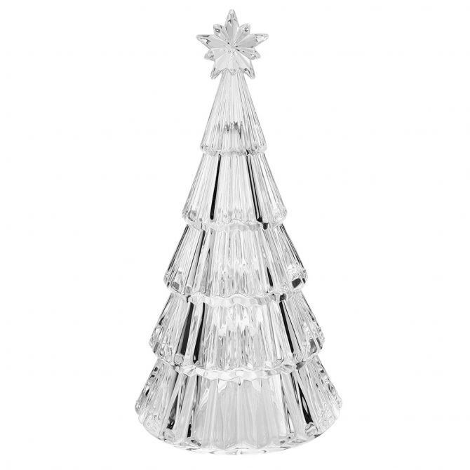 Waterford Marquis Holiday Tree, Large