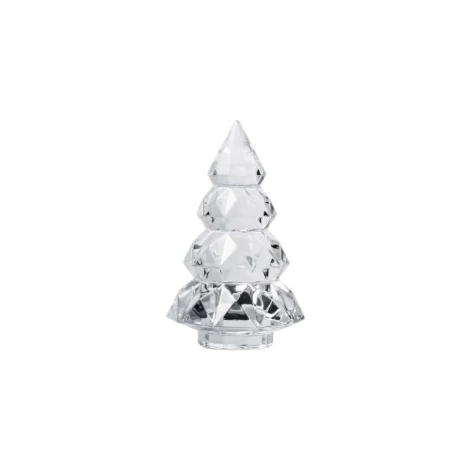 Baccarat Noel Louxor Fir, Clear