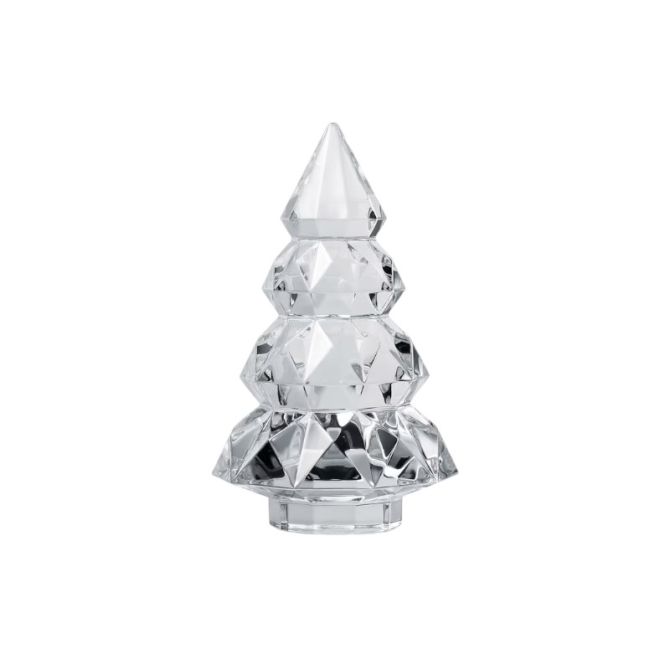 Baccarat Noel Medium Louxor Fir