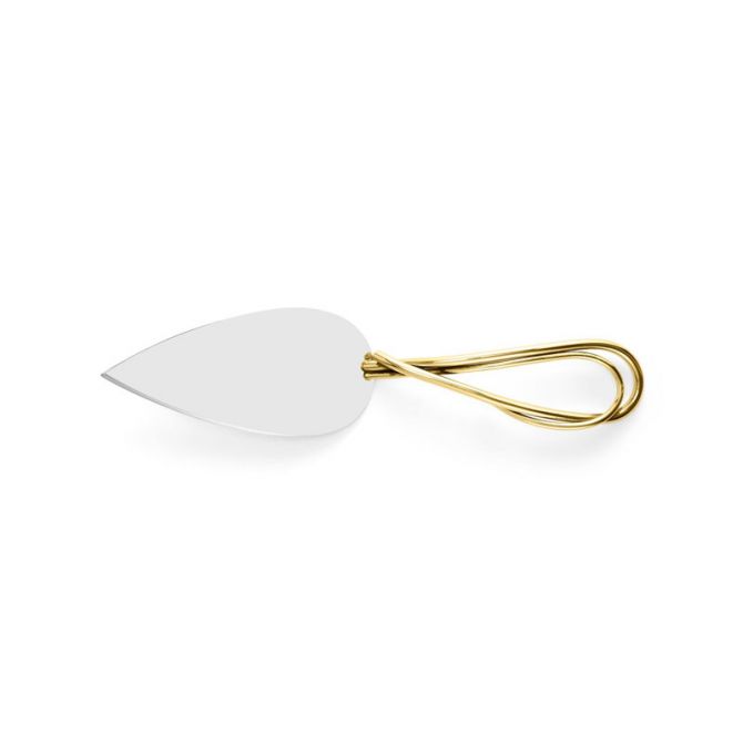 Michael Aram Calla Lily Cake Server