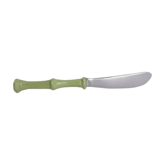 Mariposa Bamboo Spreader, Green