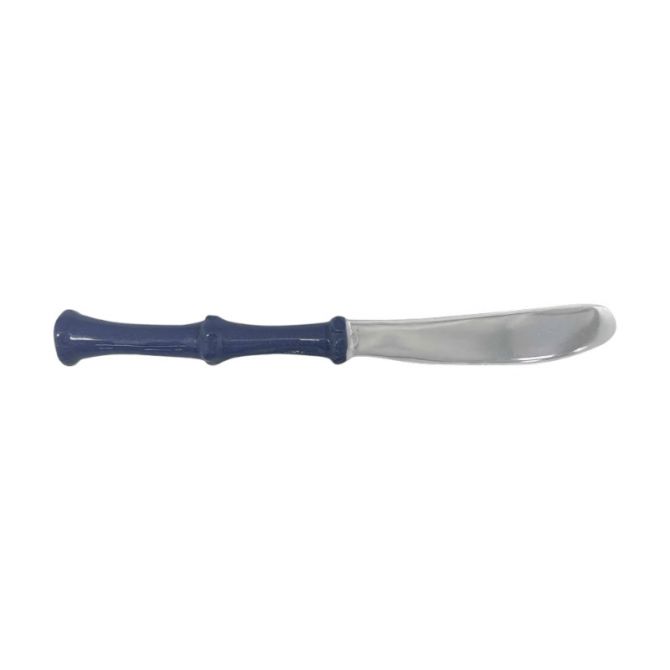 Mariposa Bamboo Spreader, Blue