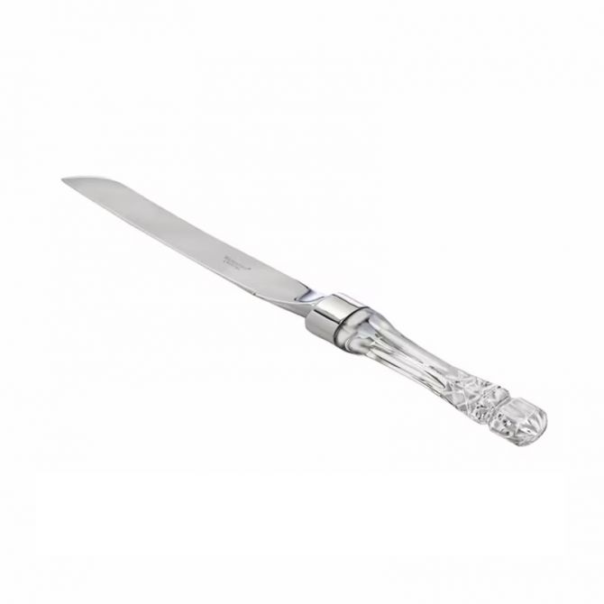 Waterford Lismore Cake Knife