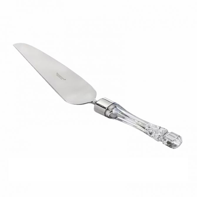 Waterford Lismore Cake Server