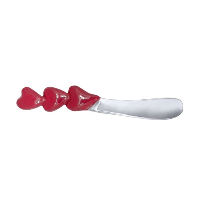 Mariposa Red Heart Spreader