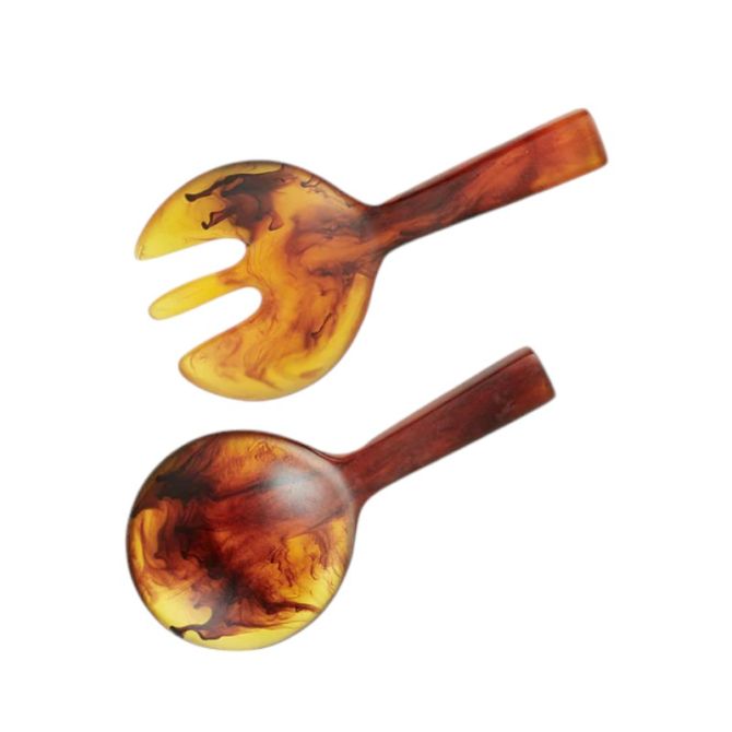 Nashi Jumbo Servers, Tortoise Swirl