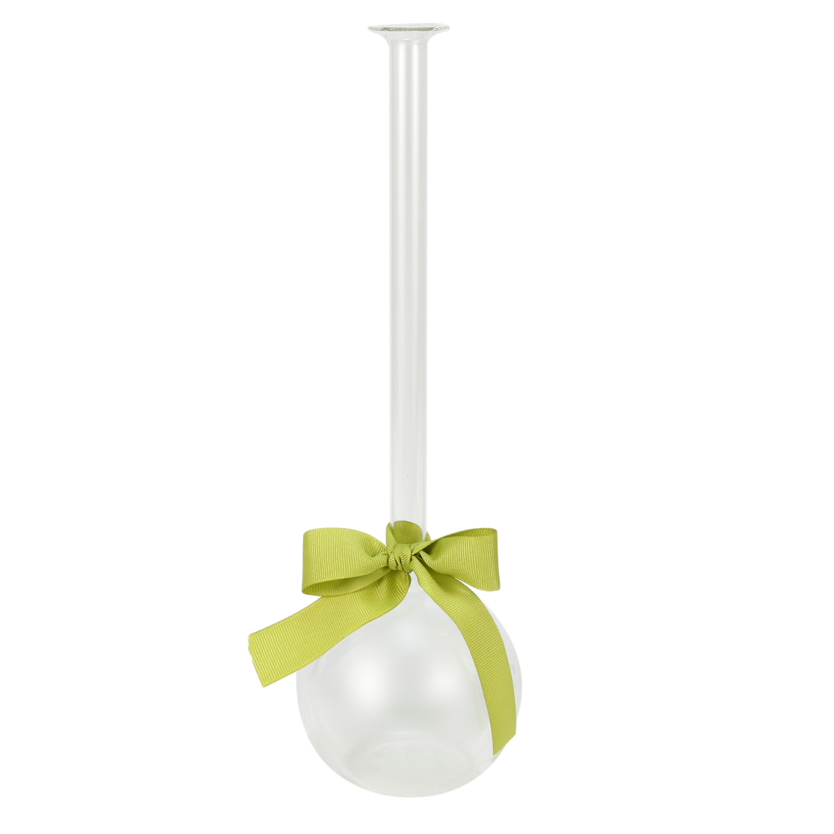 Two's Company Sleek & Chic Bubble Vase, Medium | 7426-MED | Borsheims