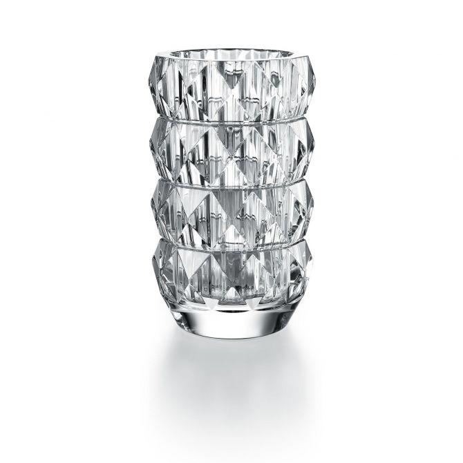 Baccarat Louxor Vase