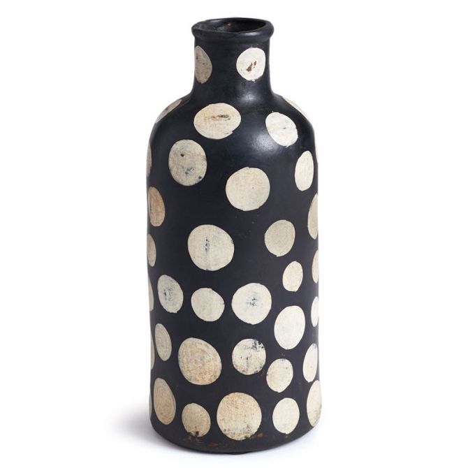 Dottie Bottle Vase, Large