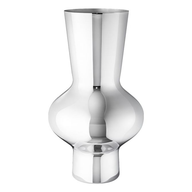 Georg Jensen Alfredo Vase, Large