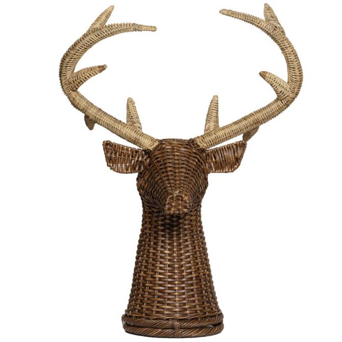 Juliska Devon Willow 31" Stag Vase