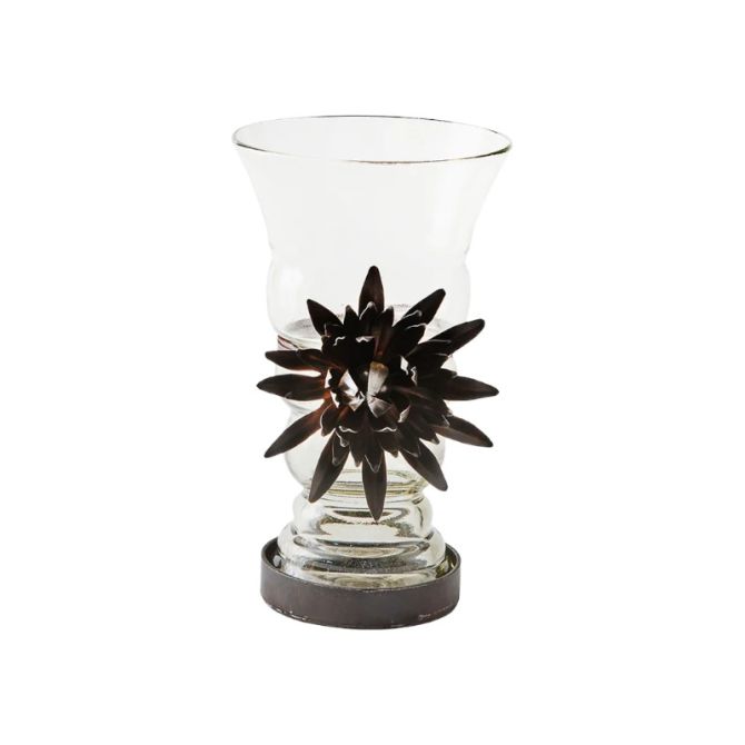 Jan Barboglio Florero Vase