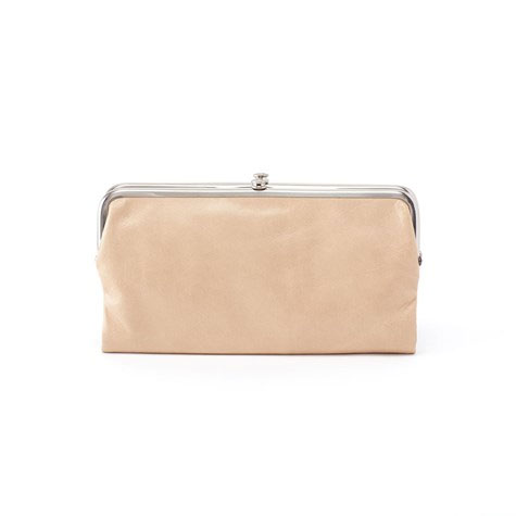 lauren hobo clutch wallet