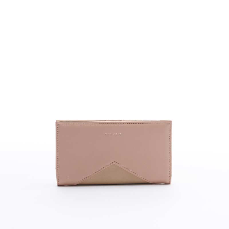 Pixie Mood Sophie Wallet, Tan | SOP119-05 | Borsheims