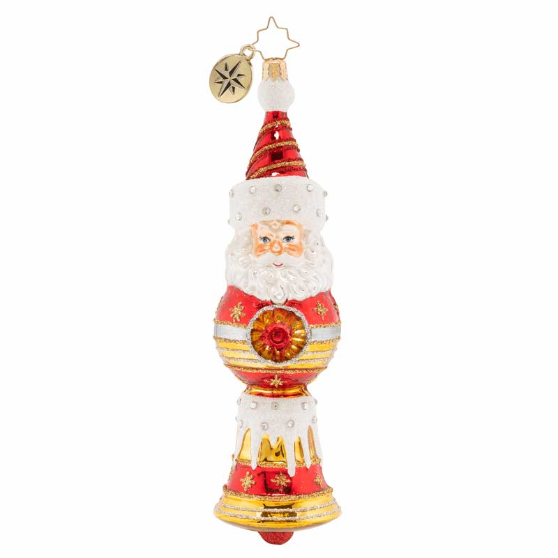 Christopher Radko Sounds of the Season Ornament Borsheims