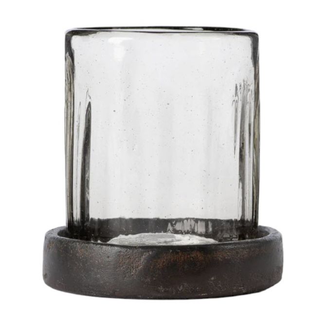 Jan Barboglio Vicente Candle Holder