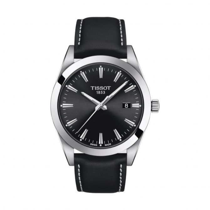 TISSOT GENTLEMANS WATCH