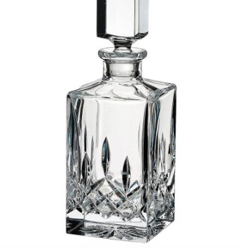 WATERFORD DECANTER