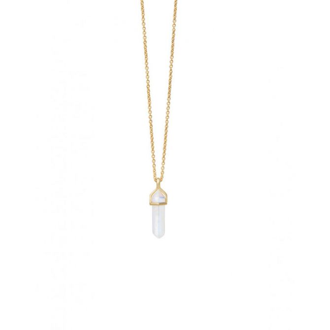 Spartina 449 Sea La Vie Necklace, Recharge