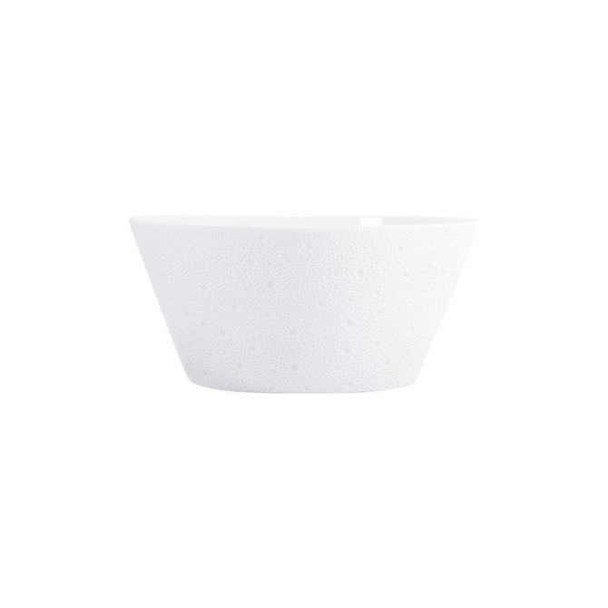 Bernardaud Ecume Salad Bowl, 120oz