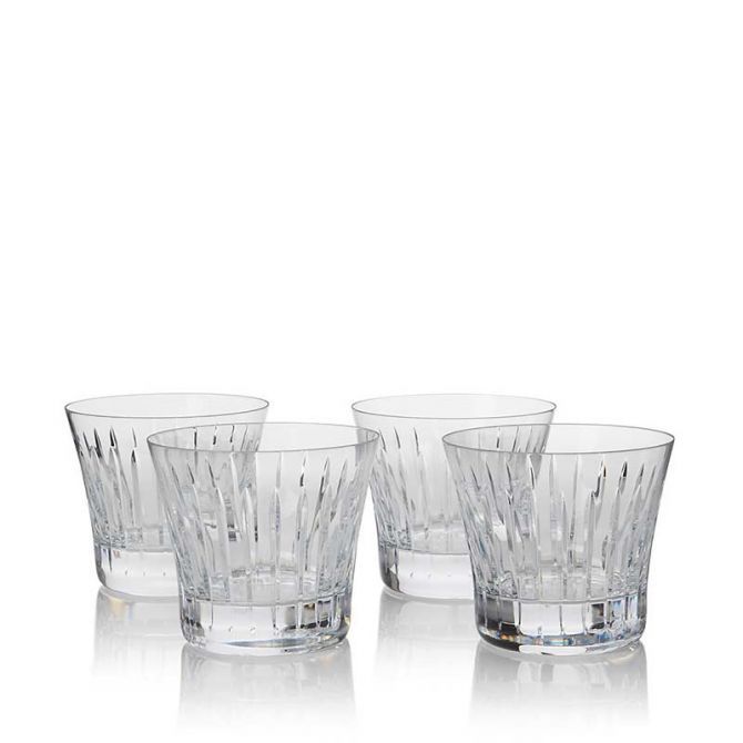 SET 4 TUMBLERS