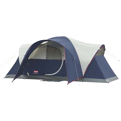 8 PERSON DOME TENT