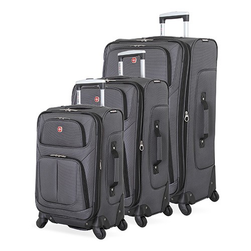 3 PIECE LUGGAGE