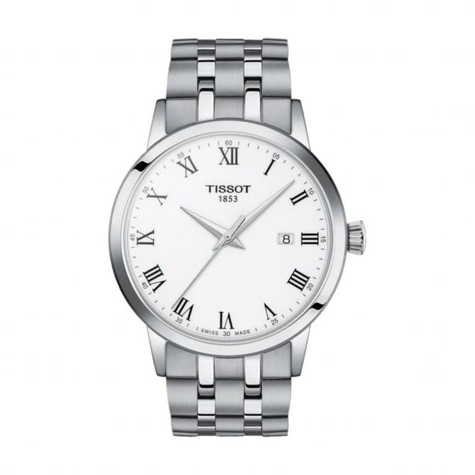 Tissot Classic Dream Men's Watch