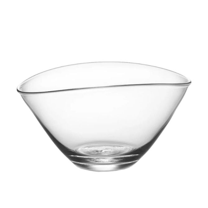 Simon Pearce Barre Bowl, Small