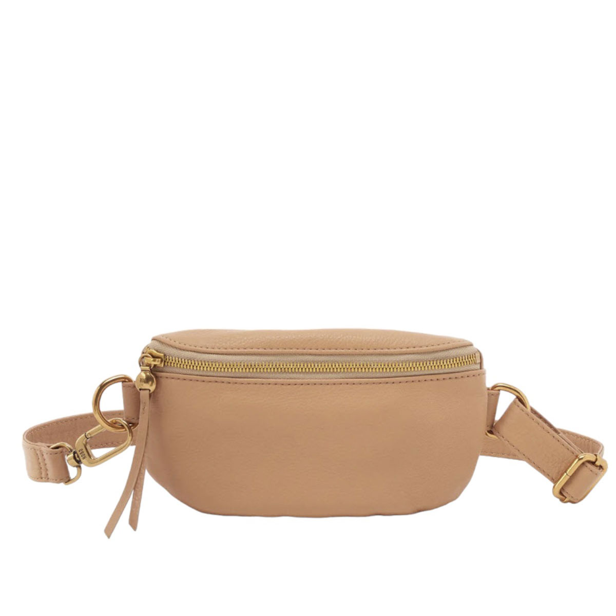 HOBO Fern Belt Bag, Sandstorm | SO-82379SDST | Borsheims