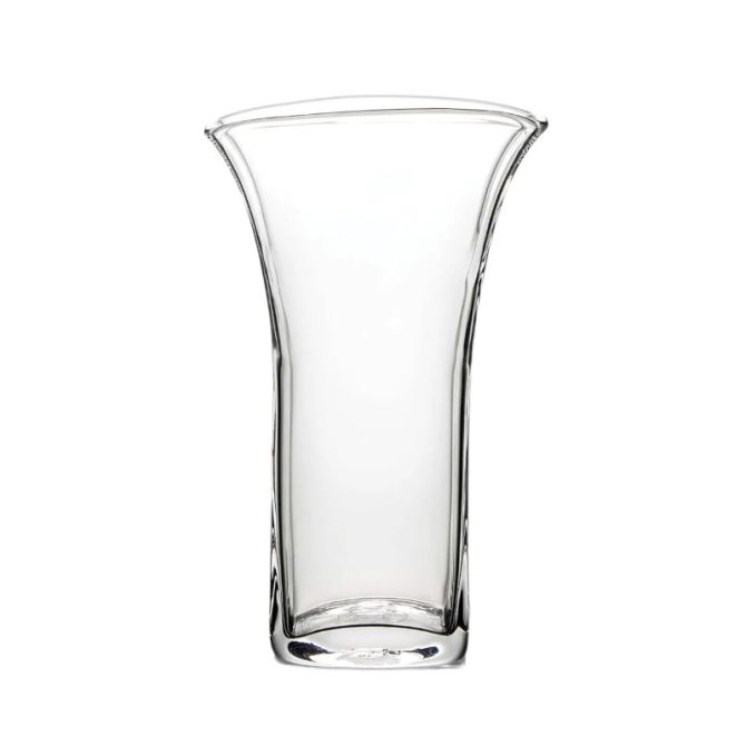 Simon Pearce Woodbury Flare Vase, Large